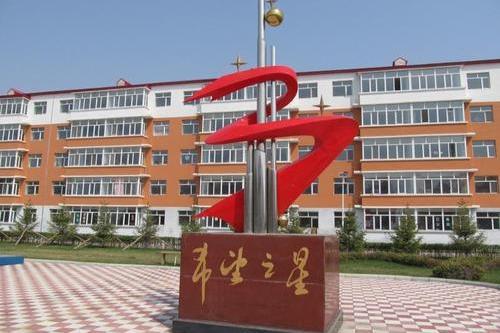 豐林村(黑龍江齊齊哈爾市依安縣依龍鎮豐林村) 豐林村(黑龍江齊齊哈爾市依安縣依龍鎮豐林村)