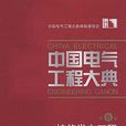 中國電氣工程大典（第6卷）