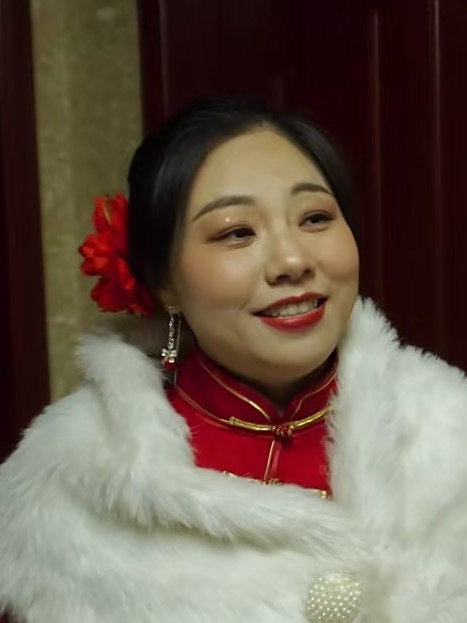 霍燕燕(演員) 霍燕燕(演員)