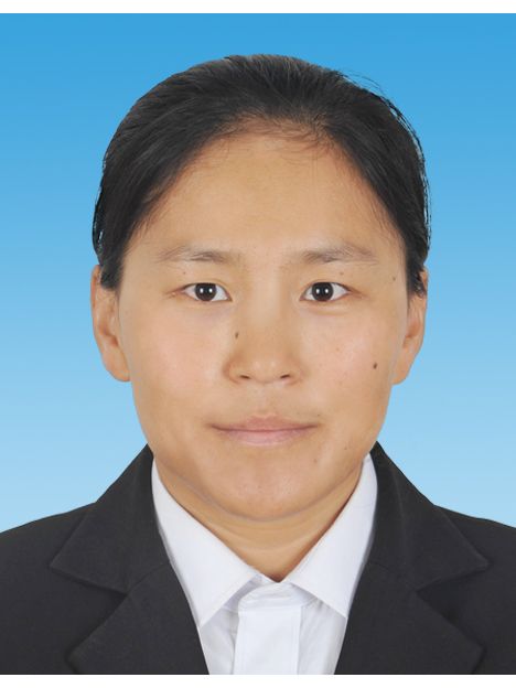 張婷婷(山東省曲阜市統計局黨組成員、副局長) 張婷婷(山東省曲阜市統計局黨組成員、副局長)