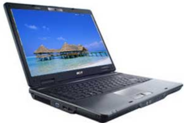 宏碁TravelMate 6593 宏碁TravelMate 6593