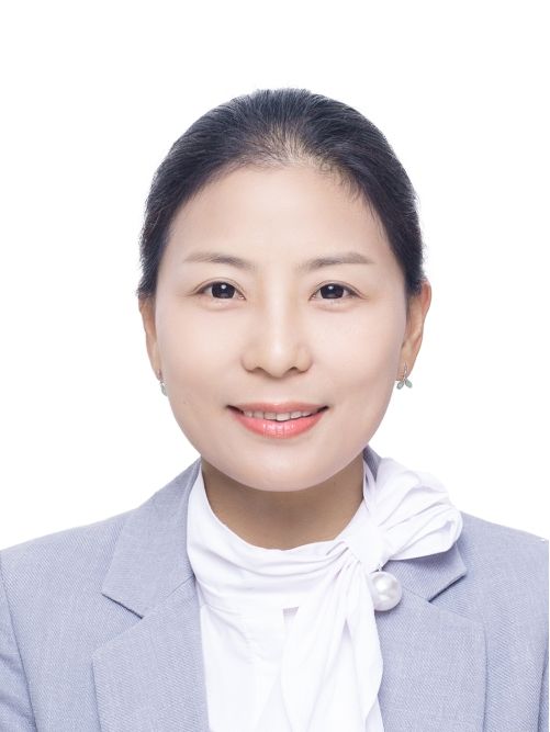 沈旭霞 沈旭霞