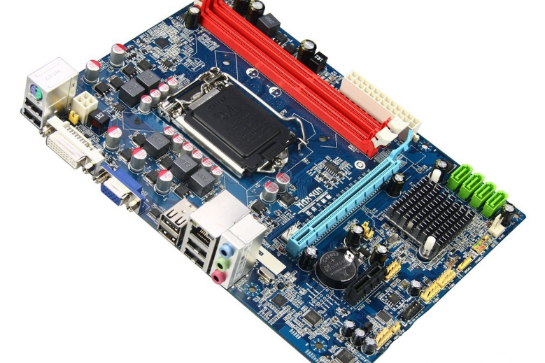 銘瑄 MS-H61D3L 銘瑄 MS-H61D3L