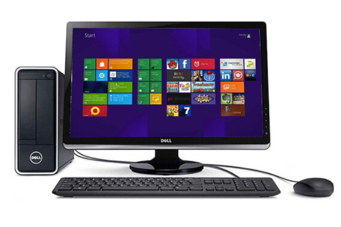 戴爾Inspiron 660S-R338-JNB 戴爾Inspiron 660S-R338-JNB