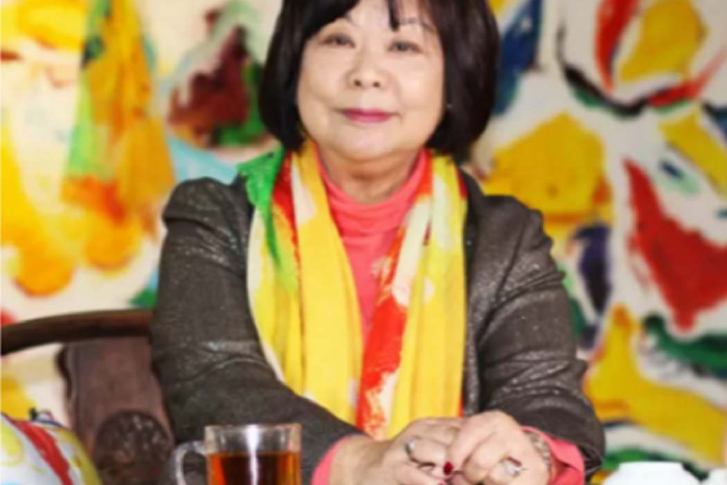 榮智安 榮智安