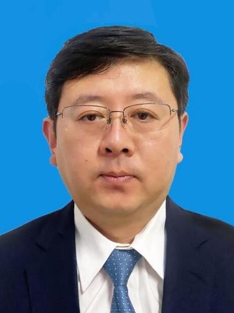 周波(黑龍江省齊齊哈爾市富拉爾基區委副書記、統戰部部長、區政協黨組副書記、三級調研員) 周波(黑龍江省齊齊哈爾市富拉爾基區委副書記、統戰部部長、區政協黨組副書記、三級調研員)