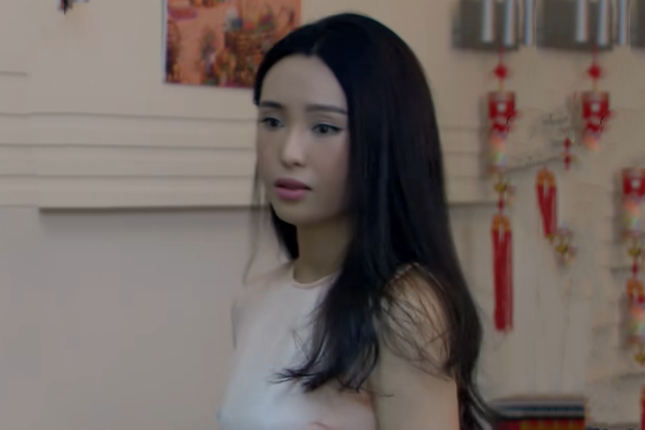 周瑾(當代涉案《打騙行動之你被盯上了》中的角色) 周瑾(當代涉案《打騙行動之你被盯上了》中的角色)