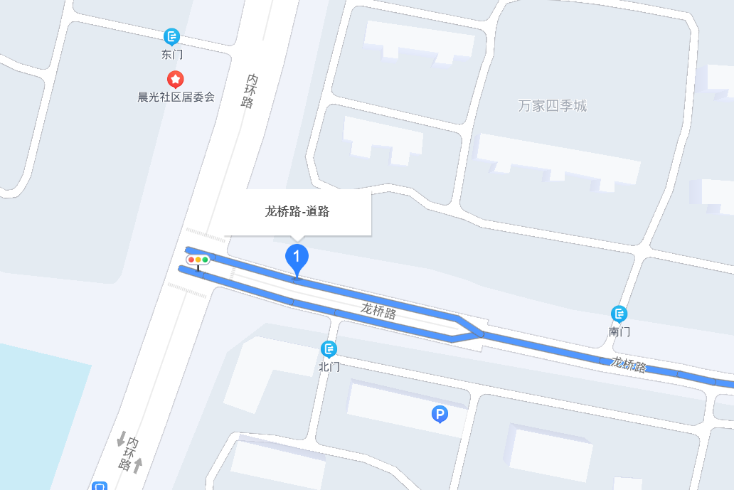 龍橋路(安徽省合肥市龍橋路) 龍橋路(安徽省合肥市龍橋路)