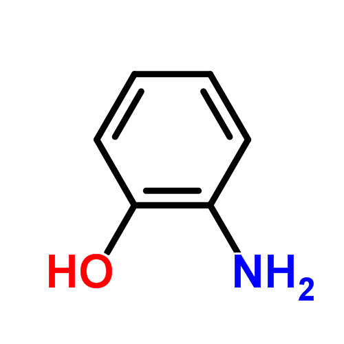 2-氨基苯酚