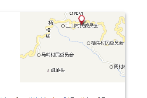 西瓜坪