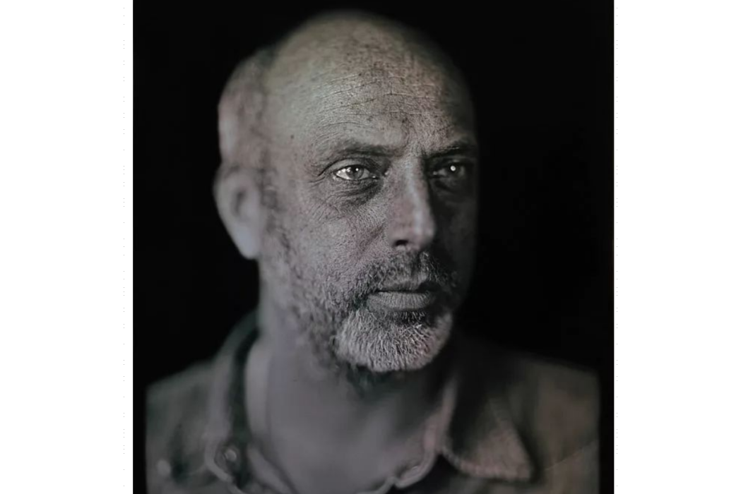 Adam Fuss