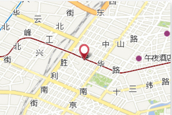 和平商場 和平商場