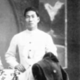 霍東閣(精武體育會創始人霍元甲的次子) 霍東閣(精武體育會創始人霍元甲的次子)