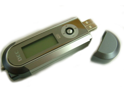 DEC M480R (128MB) DEC M480R (128MB)