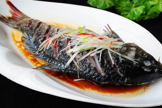 五彩鯉魚絲 五彩鯉魚絲