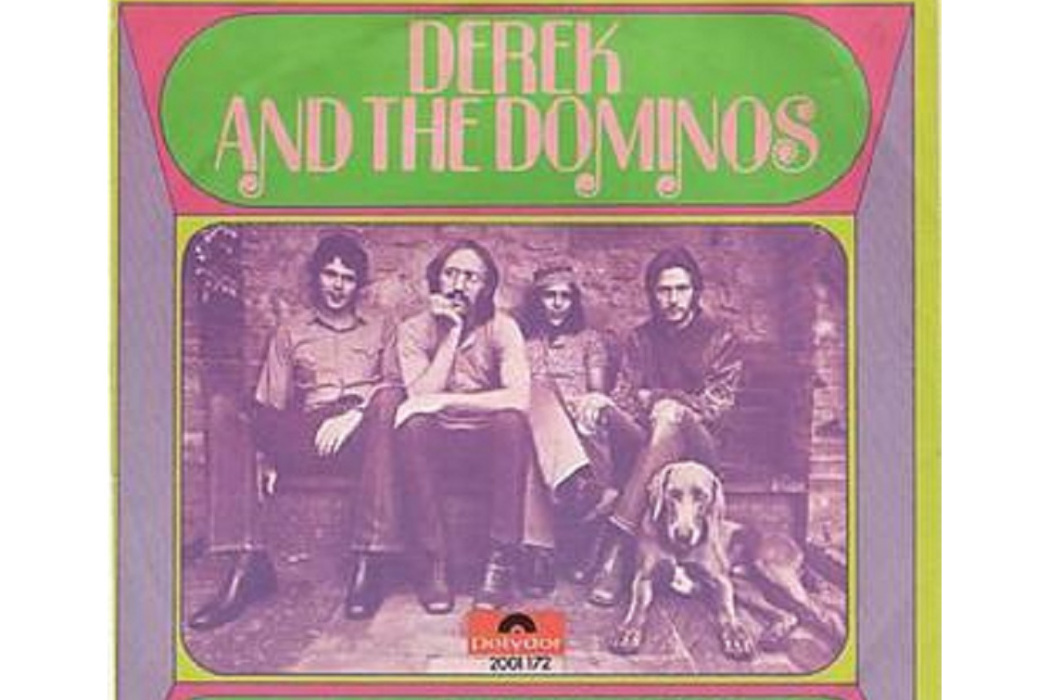 layla(Derek & the Dominos演唱歌曲) layla(Derek & the Dominos演唱歌曲)