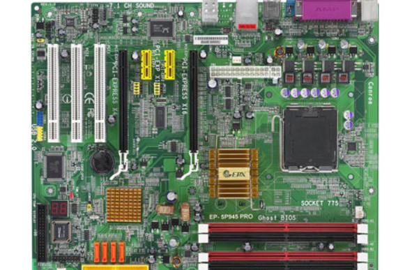 磐正5P945 Pro 磐正5P945 Pro