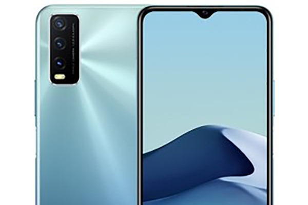vivo Y20G vivo Y20G