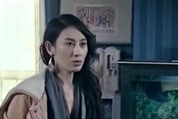 馮睿(刑偵劇《刻不容緩》中的角色) 馮睿(刑偵劇《刻不容緩》中的角色)
