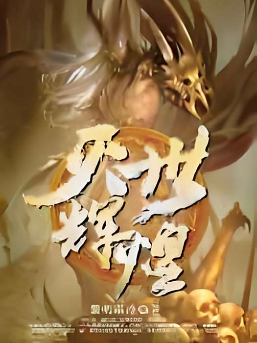 滅世輝煌 滅世輝煌