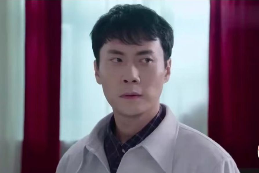 劉東明(年代劇《我哥我嫂》中的角色) 劉東明(年代劇《我哥我嫂》中的角色)