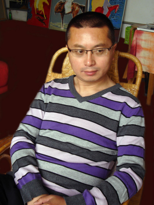 武靜波 武靜波