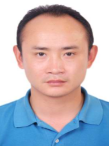 趙常志(貴州省安順市西秀區公路事業發展中心主任)