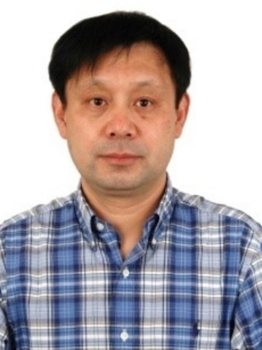 夏春(中國農業大學動物醫學院教授) 夏春(中國農業大學動物醫學院教授)