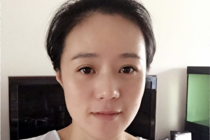 張薇(中國河北籍藝術家) 張薇(中國河北籍藝術家)