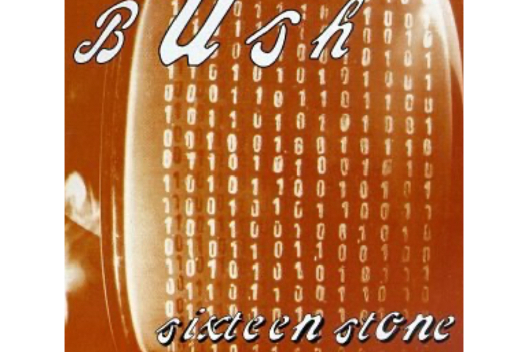 Sixteen Stone Sixteen Stone