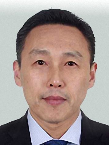 胡振江(中國民用航空局副局長、黨組成員) 胡振江(中國民用航空局副局長、黨組成員)