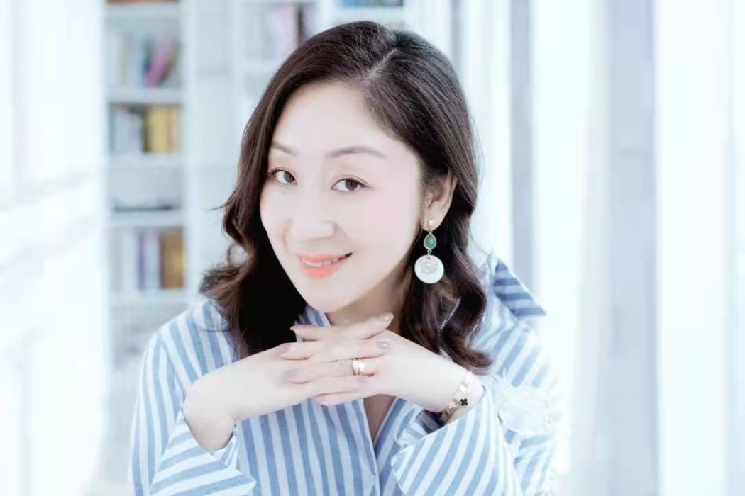 任雪梅(中國科學院心理研究所婚姻與家庭心理指導師) 任雪梅(中國科學院心理研究所婚姻與家庭心理指導師)