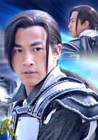 秦王李世民(2005年賴水清導演中國大陸電視劇)