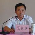 張新華(江西鄱陽縣原縣長) 張新華(江西鄱陽縣原縣長)