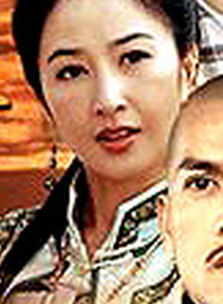 郭小安 郭小安