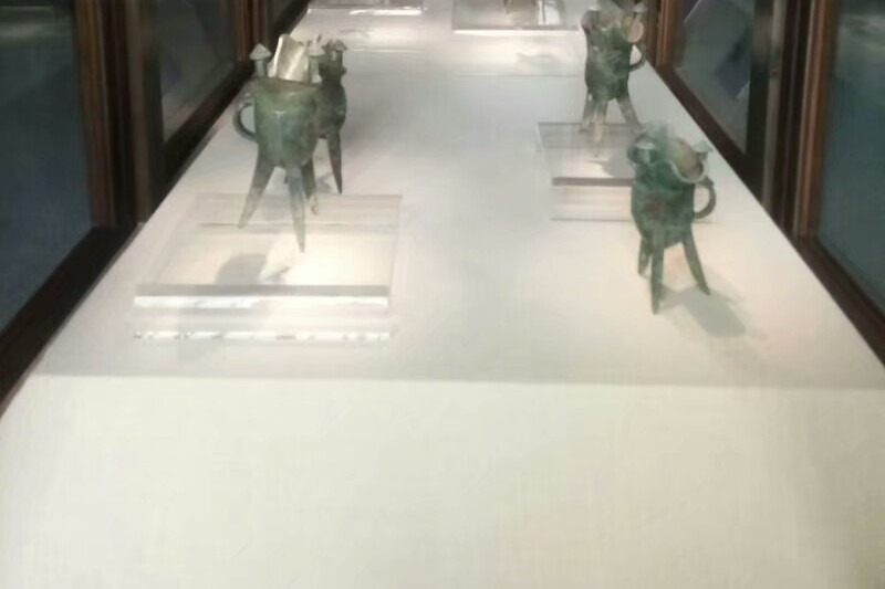 口區博物館 口區博物館