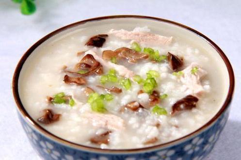 香菇瘦肉 香菇瘦肉