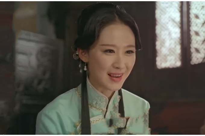 冷如意 冷如意