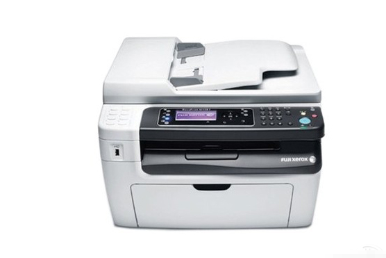 富士施樂 DocuPrint M158FS 富士施樂 DocuPrint M158FS