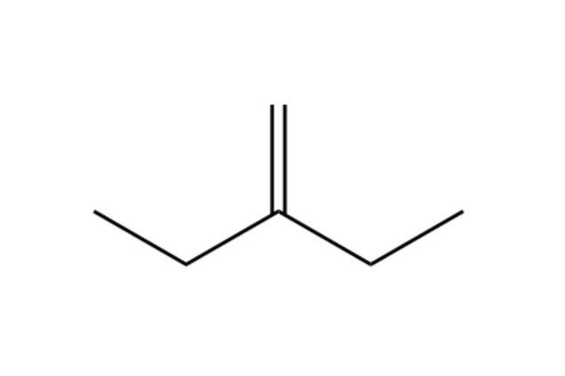 2-乙基-1-丁烯 2-乙基-1-丁烯