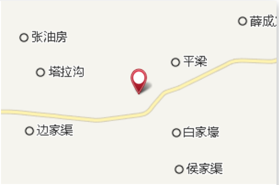 平圪梁 平圪梁