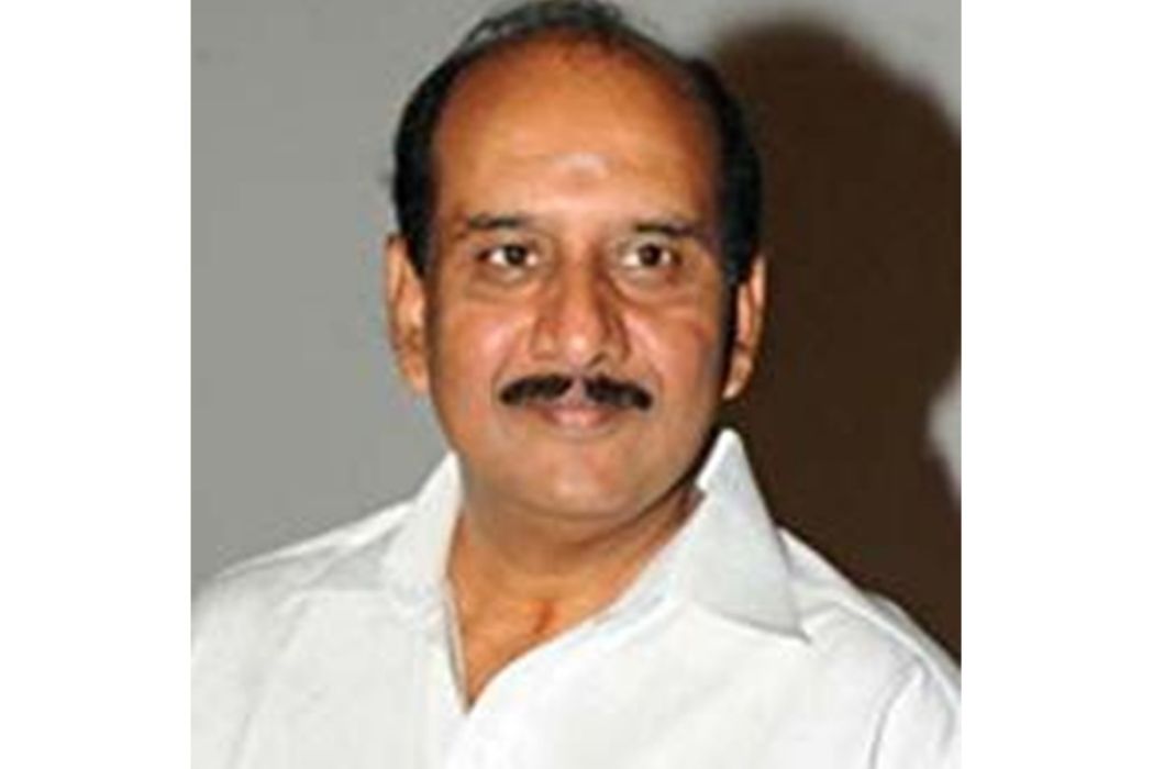 M.S. Raju M.S. Raju