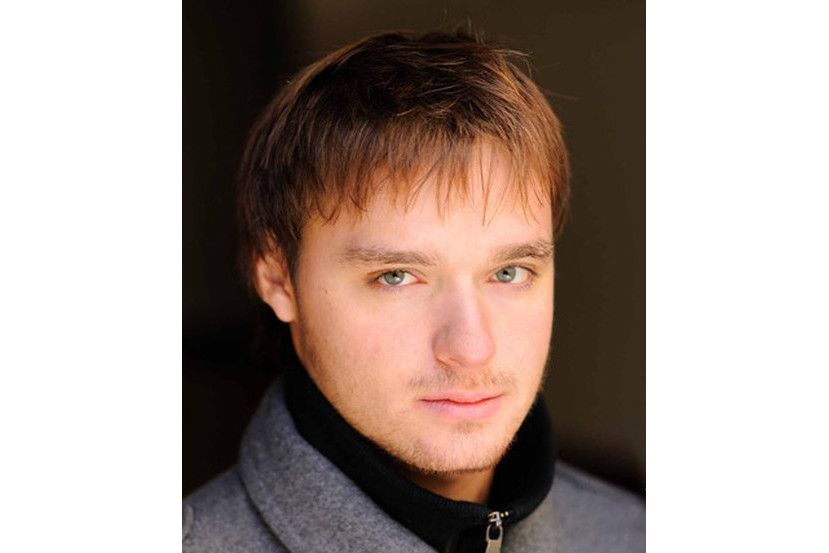 Konstantin Buchholz Konstantin Buchholz