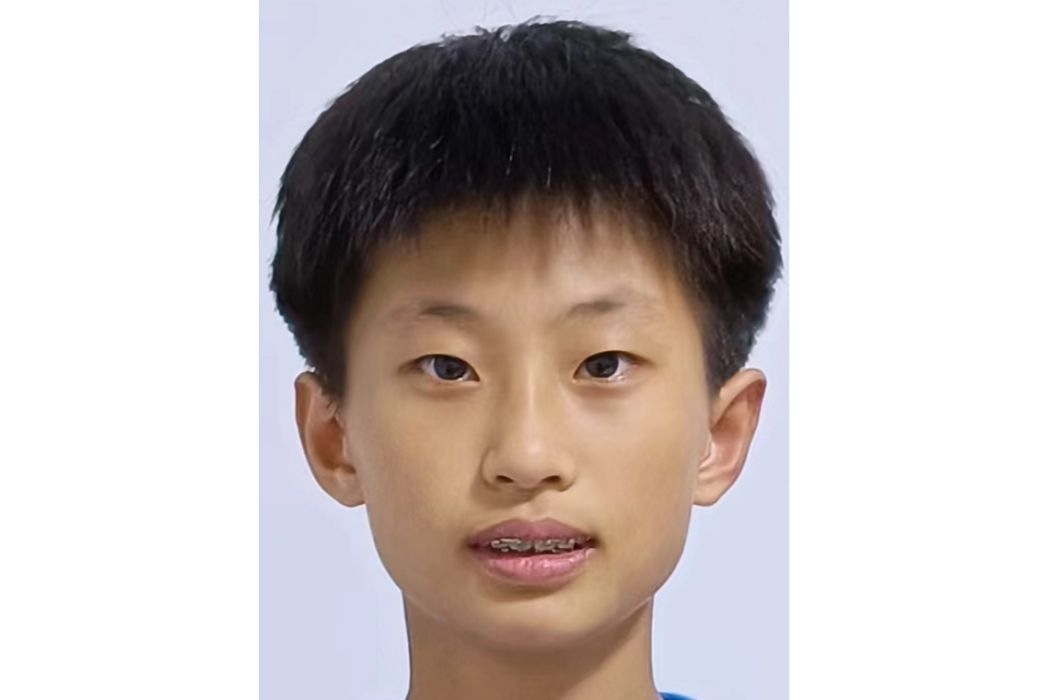 時晨悅 時晨悅