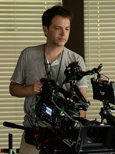 Matthew Jensen(攝影師、副導演、助理導演) Matthew Jensen(攝影師、副導演、助理導演)