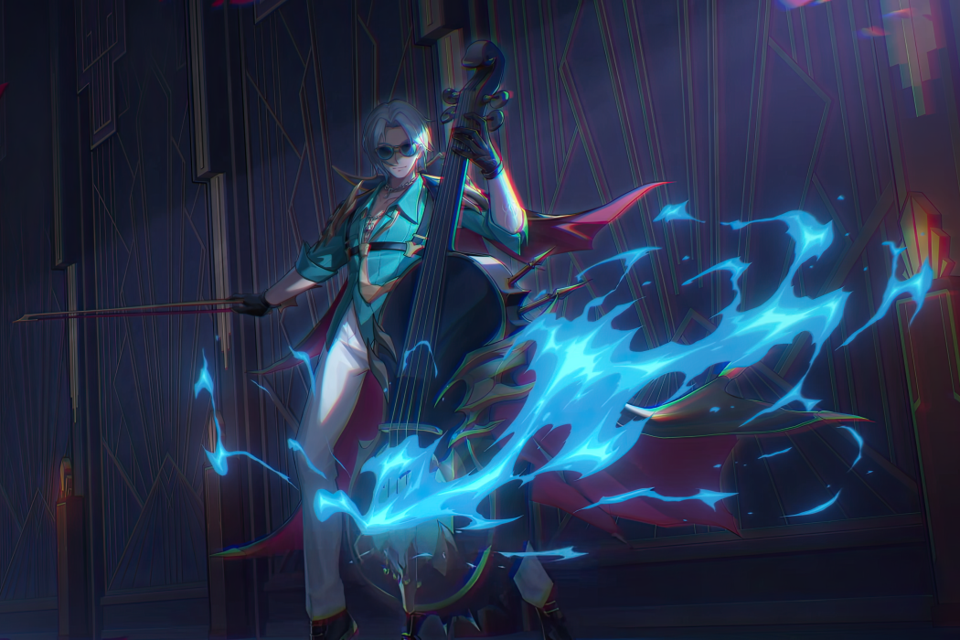 阿卡什(遊戲《崩壞:星穹鐵道》及衍生作品中的角色) 阿卡什(遊戲《崩壞:星穹鐵道》及衍生作品中的角色)