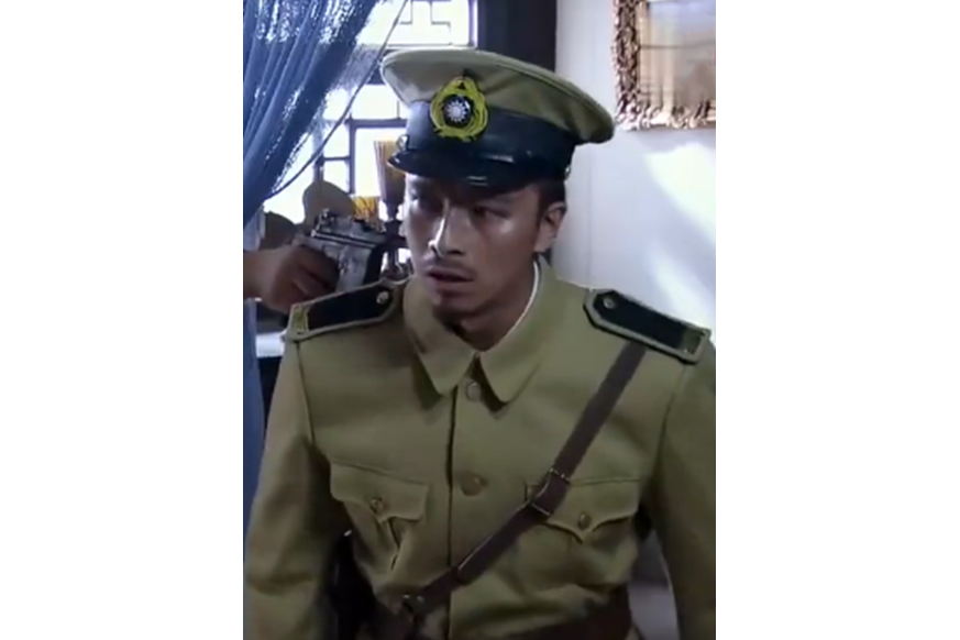 賈貴(民國劇《怪醫文三塊》中的角色) 賈貴(民國劇《怪醫文三塊》中的角色)