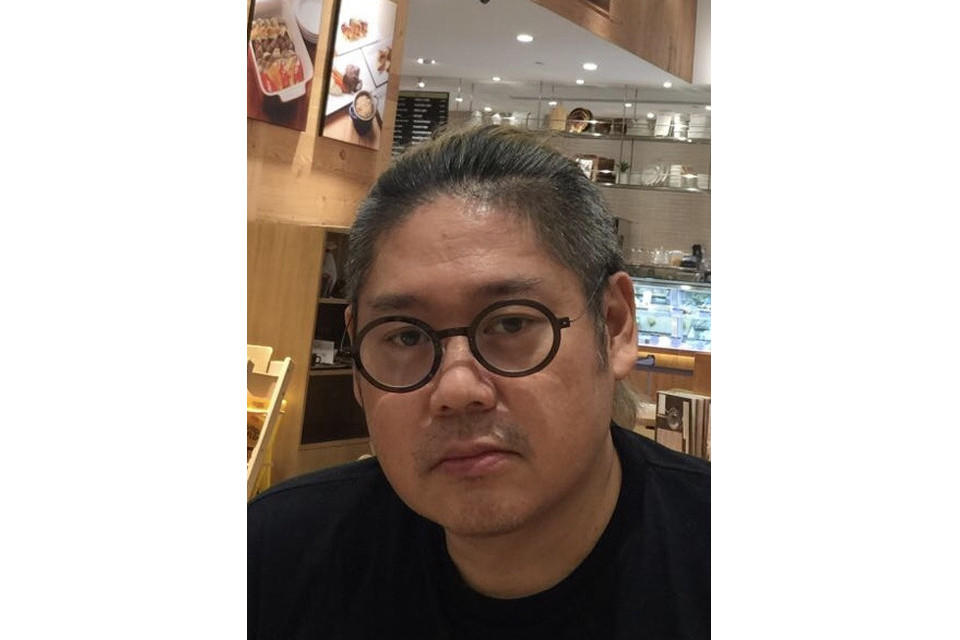 卓文耀 卓文耀