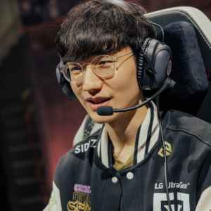 韓旺乎(Peanut（韓國《英雄聯盟》職業選手）)