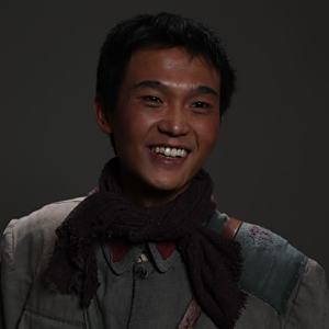 克楠